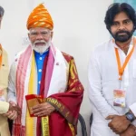 India Today Exit Poll Predicts TDP Makes A Strong Come Back