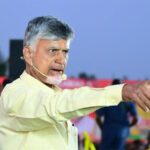 చంద్రబాబునాయుడు తీర్చుకున్న స్వీట్ రివెంజ్!