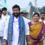 రఘు రాజు పై వేటు : జగన్ కు ఎదురు దెబ్బ!