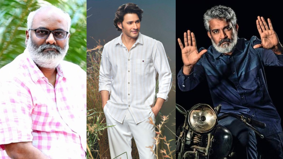 రాజమౌళి-మహేష్‌ సినిమా గురించి కీరవాణి అప్డేట్‌!