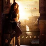 Disha Patani oozes gangster vibe as Roxie in ‘Kalki 2898 AD’ character poster
