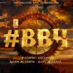 Balakrishna and Boyapati Sreenu Team Up for BB4