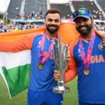 After Virat Kohli, Rohit Sharma, too, announces retirement from T20Is