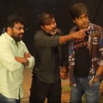 The rift between Harish-Chota finally sorted