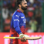 Dinesh Karthik posts emotional letter confirming retirement from cricket