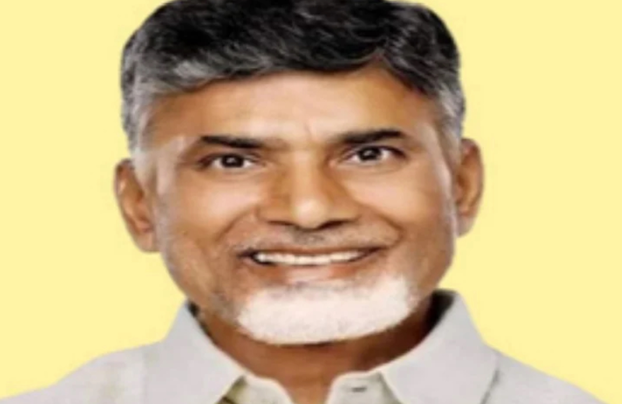 NDA will emerge ‘indisputable & unquestionable winner’: Chandrababu Naidu