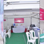 Stage set for counting of votes in Andhra Assembly, LS polls