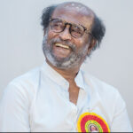Rajinikanth congratulates PM Modi, MK Stalin, Chandrababu Naidu on poll results