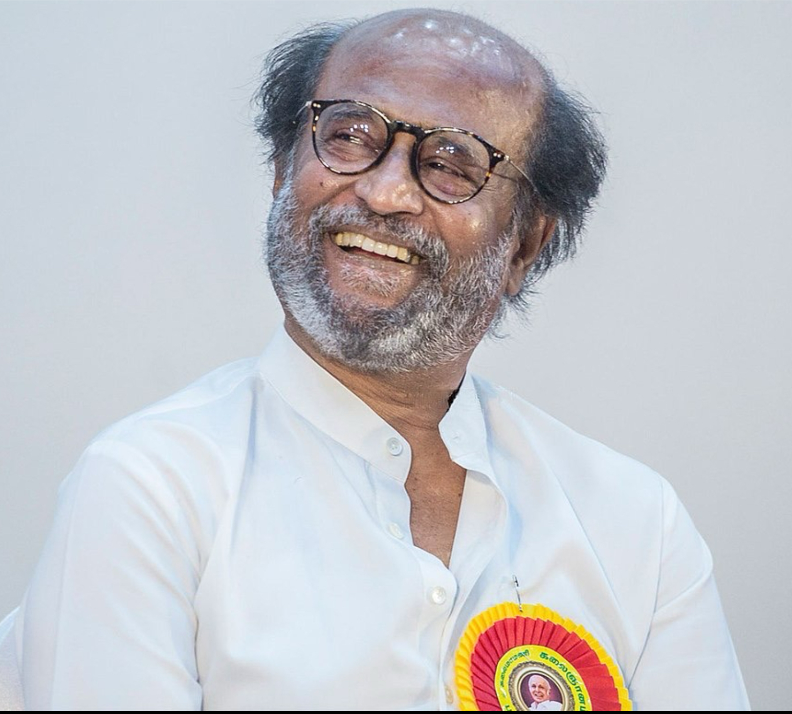 Rajinikanth congratulates PM Modi, MK Stalin, Chandrababu Naidu on poll results