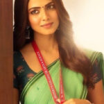 Malavika Mohanan to be in Hyd for extensive shoot schedule of her next film