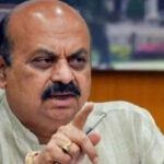 Chandrababu, Nitish will not rely on Congress: Ex-K’taka CM Bommai