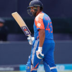 T20 World Cup: Will prepare as if conditions are going to be like first match, says Rohit on Pakistan clash