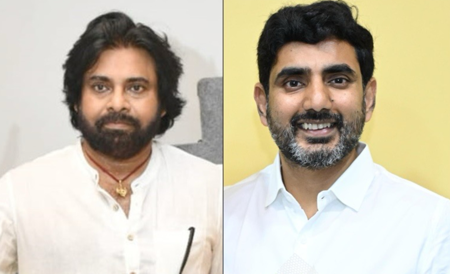 Pawan Kalyan, Lokesh among 81 new faces in Andhra Pradesh Assembly
