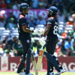 T20 World Cup: USA stun Pakistan by 5 runs in Super Over for second win in Group A