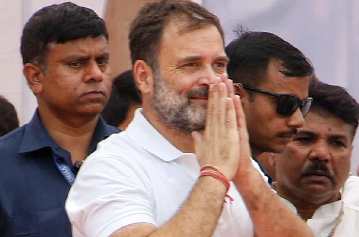 Rahul Gandhi to appear before Bengaluru court in defamation case