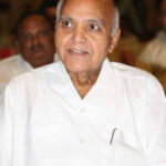Rajamouli seeks Bharat Ratna for Ramoji Rao; Rajinikanth, others also mourn media baron’s death