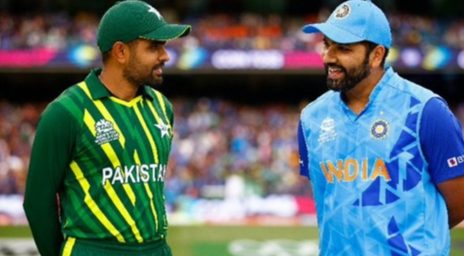 Flight of vanity? India-Pakistan T20 World Cup ticket listed on resale market for 5,400