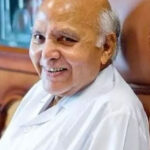 Ramoji Rao was an institution in himself: Venkaiah Naidu