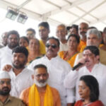 Distribution of ‘Fish prasadam’ for asthma patients begins in Hyderabad