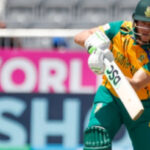 T20 World Cup: Miller’s half-century guides SA to four-wicket win over Netherlands