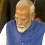 PM Modi, 71 Ministers take oath of office