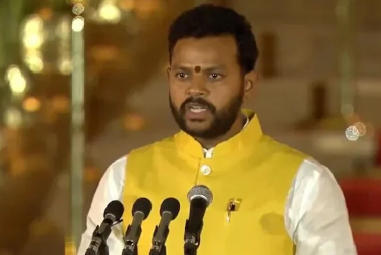 TDP gets back key portfolio of Civil Aviation