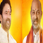 Kishan Reddy to handle coal, mines in PM Modi’s 3rd govt