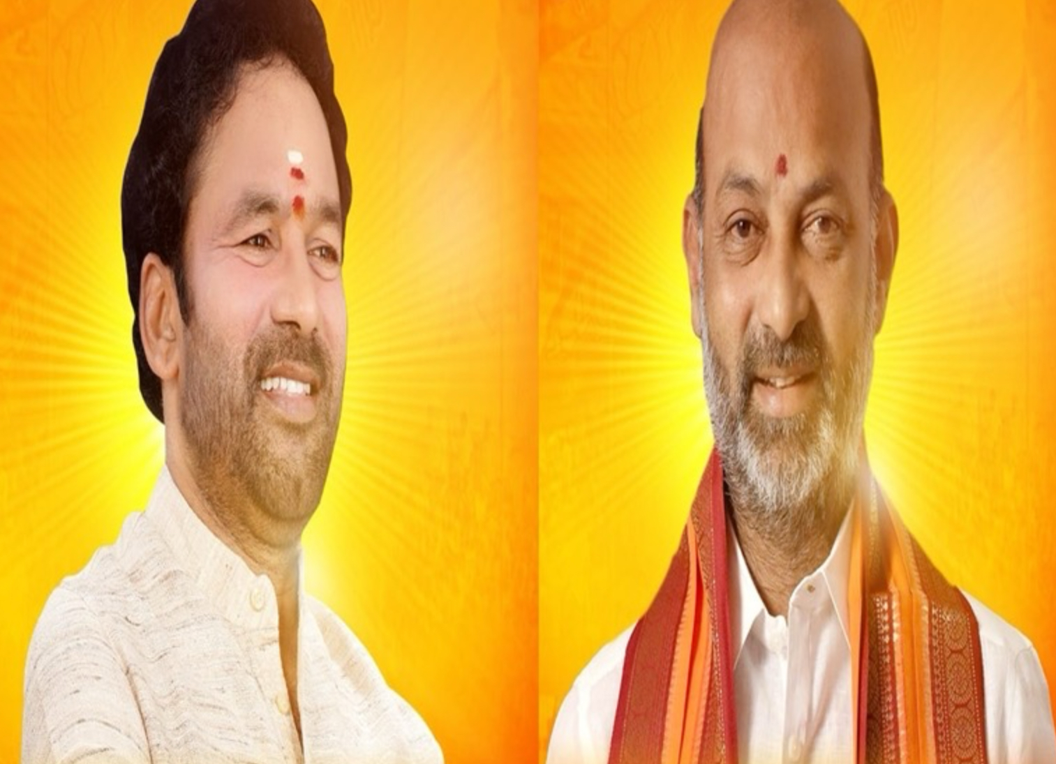 Kishan Reddy to handle coal, mines in PM Modi’s 3rd govt