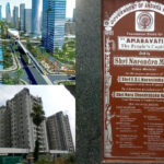 Chandrababu Naidu’s return gives new life to his dream project Amaravati