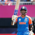 T20 World Cup: Arshdeep, Suryakumar propel India to Super Eight with seven-wicket win over USA