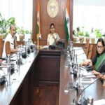 Telangana to set up 150 Mahila Shakti canteens