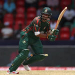 T20 World Cup: Bangladesh beat the Netherlands by 25 runs; inch closer to Super 8 spot