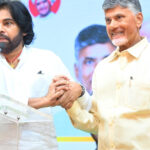 Chandrababu Naidu congratulates Pawan Kalyan on becoming Dy CM