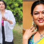 Rave party bust: Telugu actress Hema released from Bengaluru prison