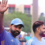 T20 World Cup: India’s clash with Canada abandoned without a ball bowled due to a wet outfield