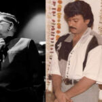 Chiranjeevi, Allu Arjun wish fans Happy Father’s Day, share unseen throwback pictures