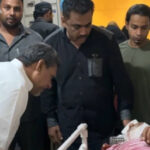 Security tightened in Telangana town after communal violence