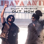 Debut Single ‘Bhairava Anthem’ from ‘Kalki 2898 AD’ Released