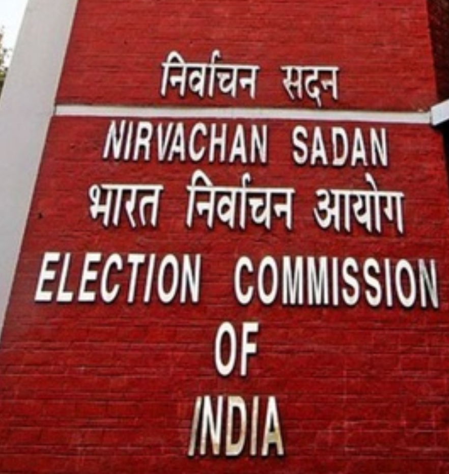 By-election for two MLC seats in Andhra on July 12