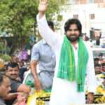 Once ridiculed as ‘part-time’ politician, Pawan Kalyan takes centre stage in Andhra politics