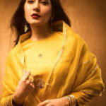 Raashii Khanna on completing decade in Tollywood: My first brush with fandom happened here