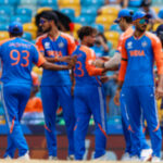 T20 World Cup: Suryakumar and Bumrah propel India to a clinical 47-run win over Afghanistan