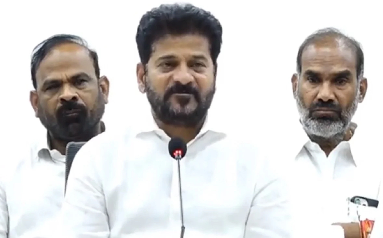 Telangana to spend Rs 31,000 crore to waive off farm loans up to Rs 2 lakh