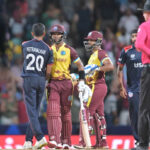T20 World Cup: Thrilling three-way fight for semi-final spots in Group 2