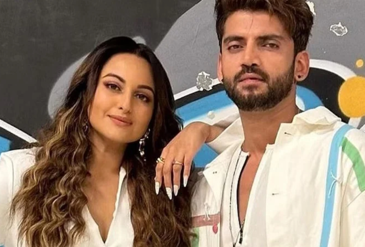 Sonakshi will not convert to Islam after marrying Zaheer Iqbal, says groom’s father