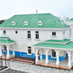 War of words hots up between TDP, YSRCP over ‘illegal’ party offices