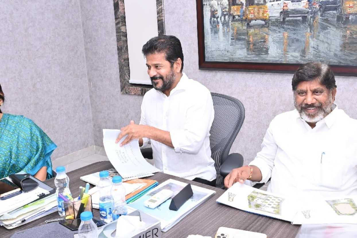 Telangana to establish integrated residential schools in all Assembly constituencies