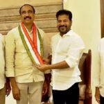 Defections of BRS MLAs trigger dissidence in Congress