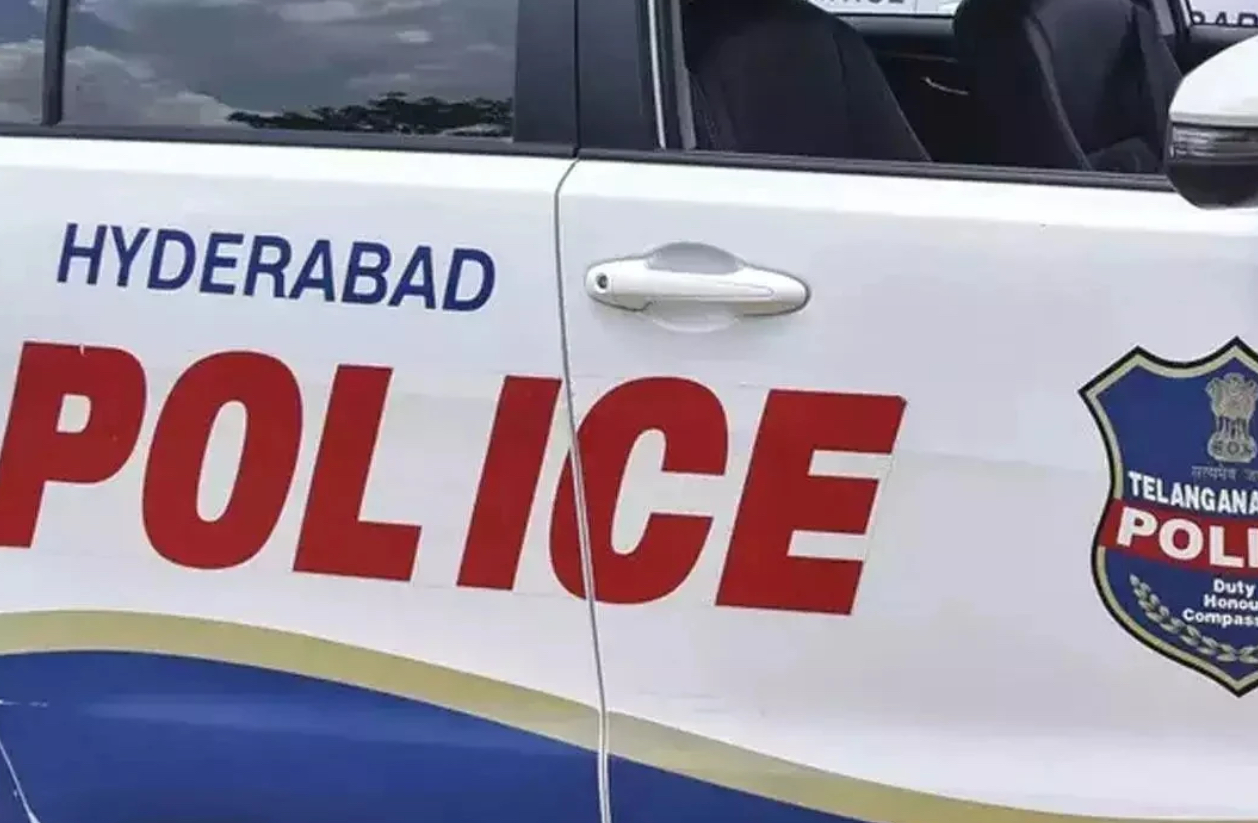 Hyderabad Police draw flak for ‘lathi-charge after 11 pm’ warning