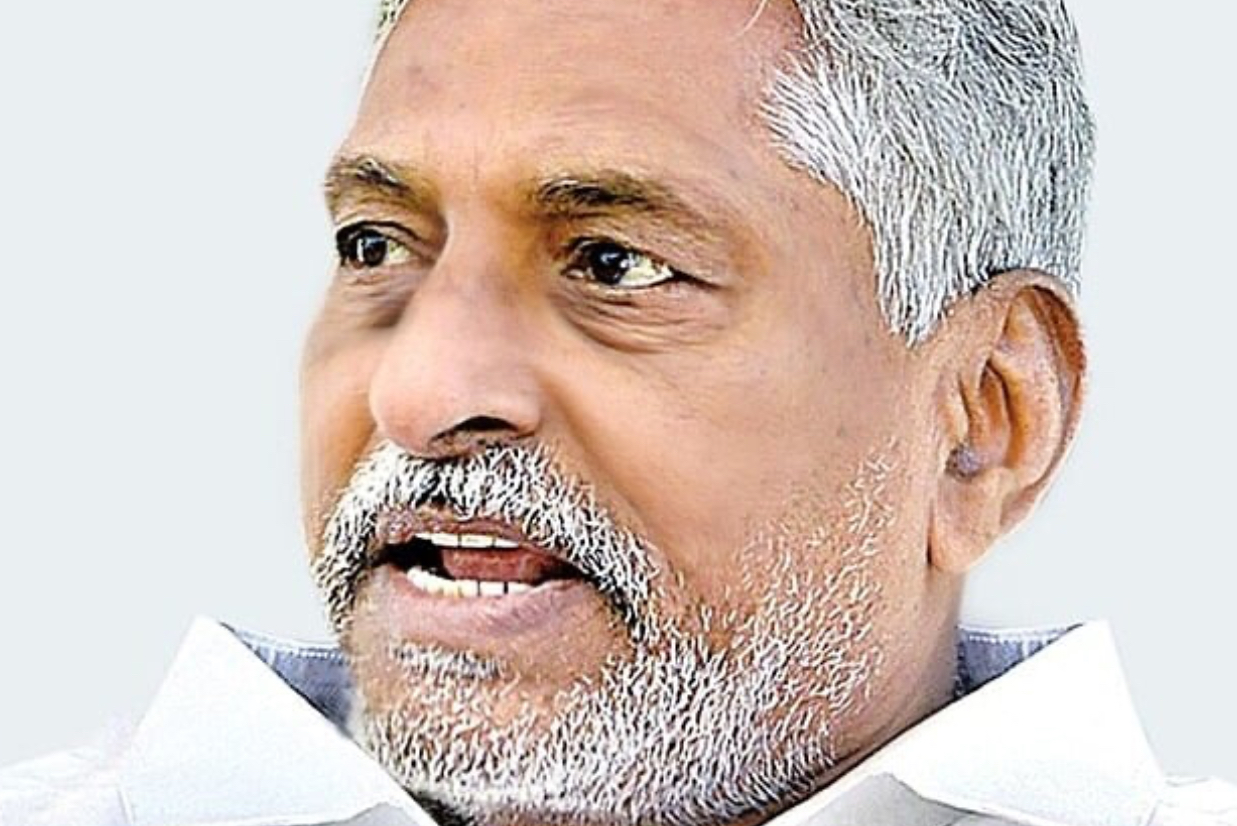Telangana Congress leader Jeevan Reddy decides to quit as MLC